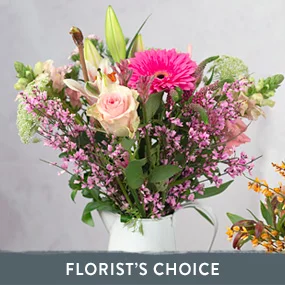 Florists Choice